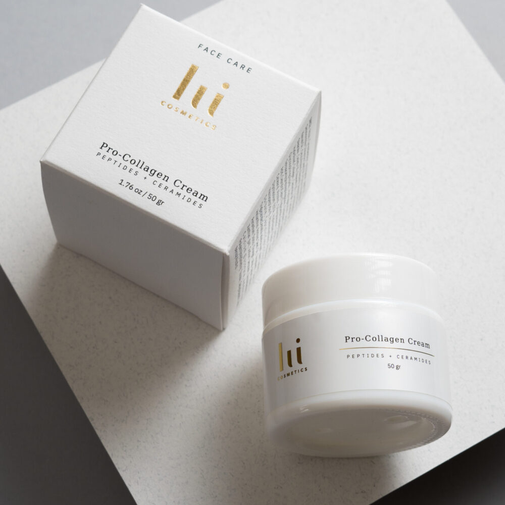 Pro-Collagen Cream, 50 ml